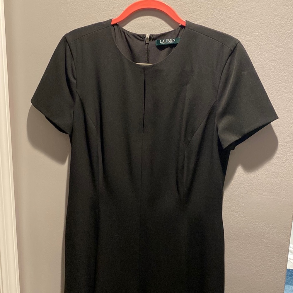LAUREN Ralph Lauren LBD